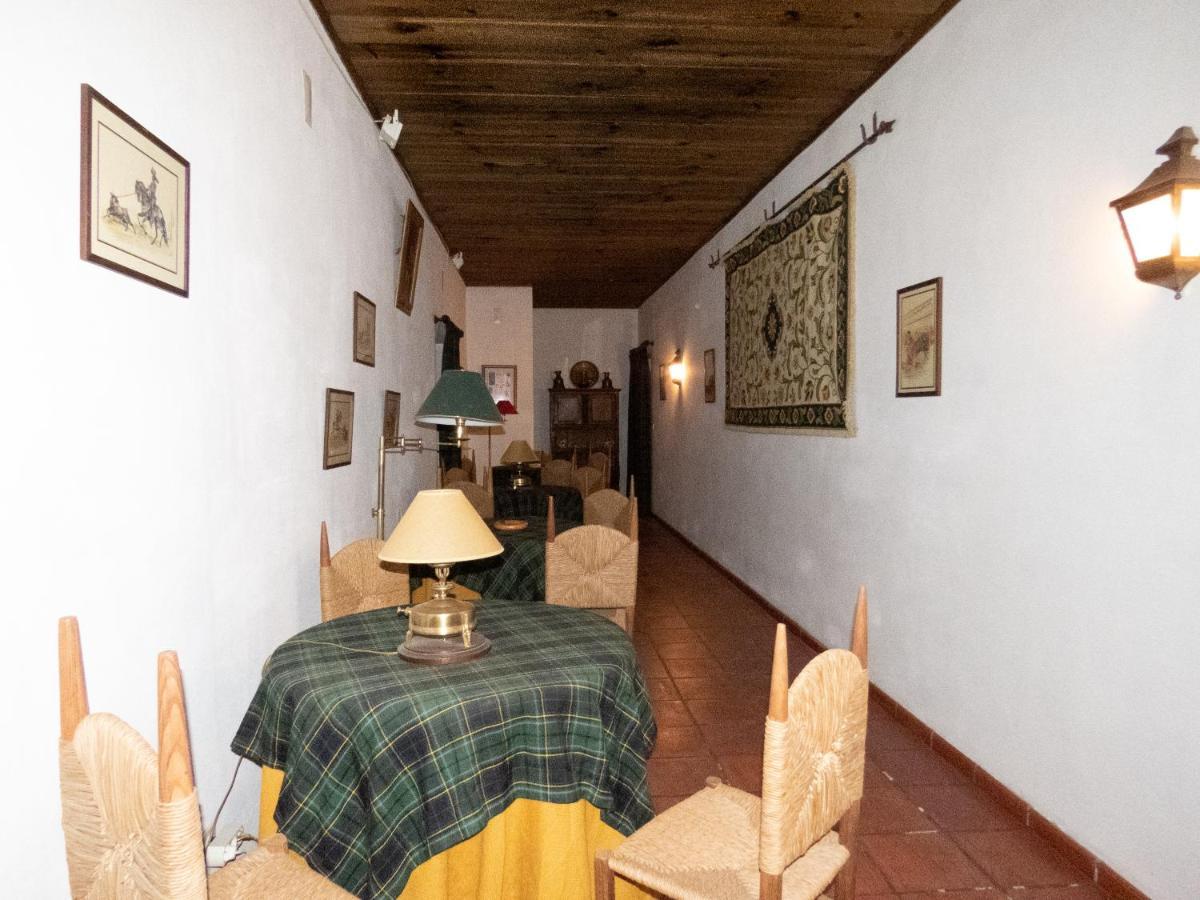 Monte Das Oliveiras Arraiolos Zewnętrze zdjęcie