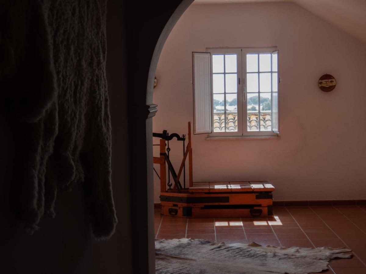 Monte Das Oliveiras Arraiolos Zewnętrze zdjęcie
